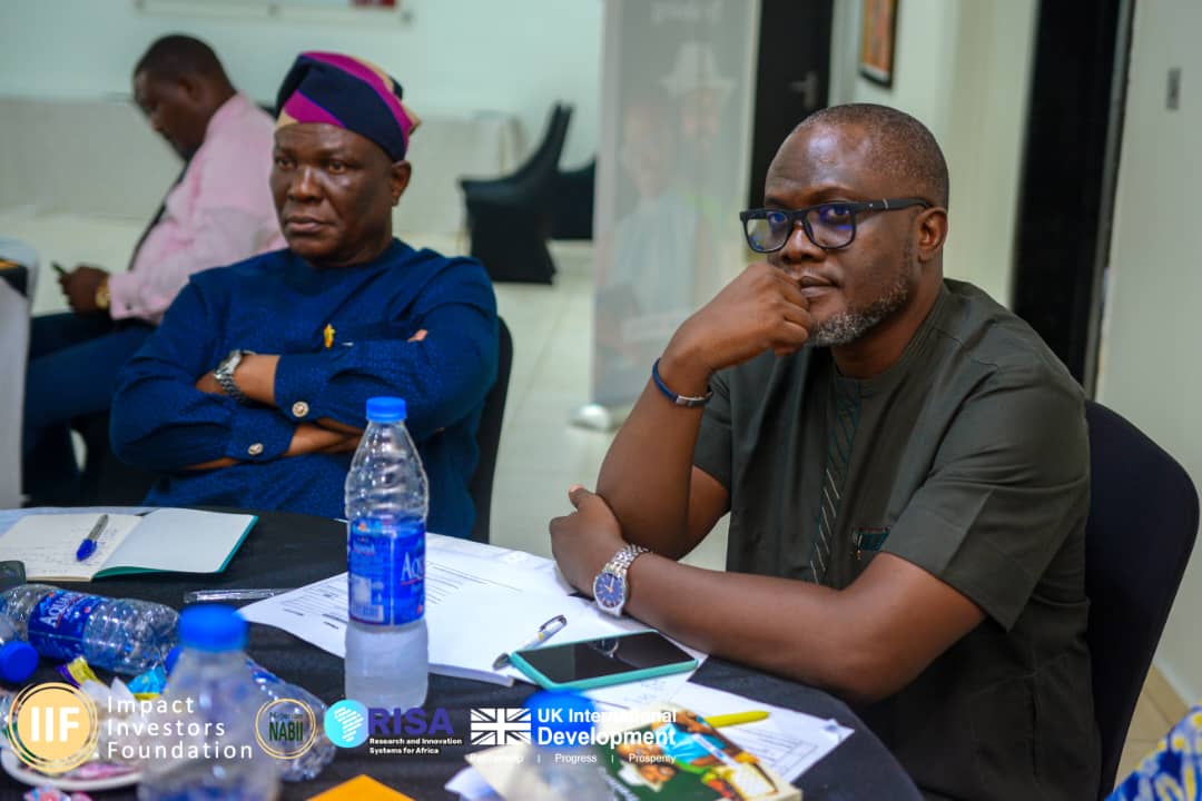 Elevation Consulting strategic approach