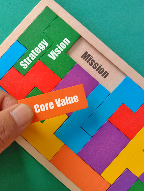 Business teamwork collaboration