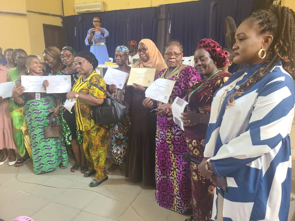 Value Addition and Trade Facilitation