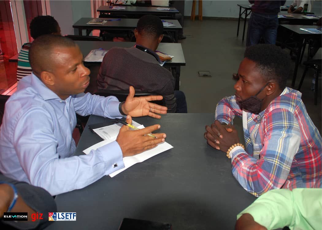 Business Continuity and Growth Advisory