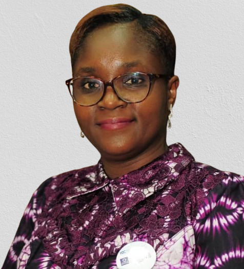 Oluwafunmilola Shelika - Director, Enterprise Development