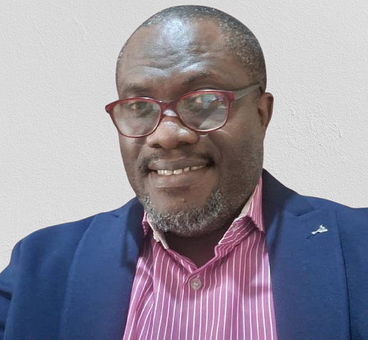 Gbolahan Shelika - Lead Consultant